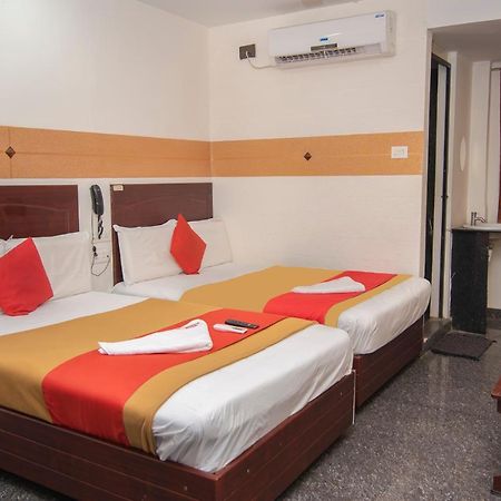 Hotel Boopathi Madurai Exteriér fotografie