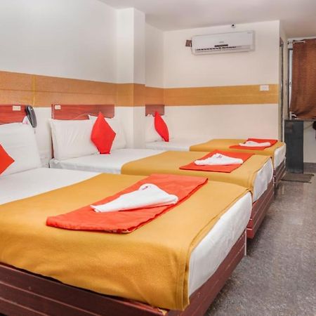 Hotel Boopathi Madurai Exteriér fotografie