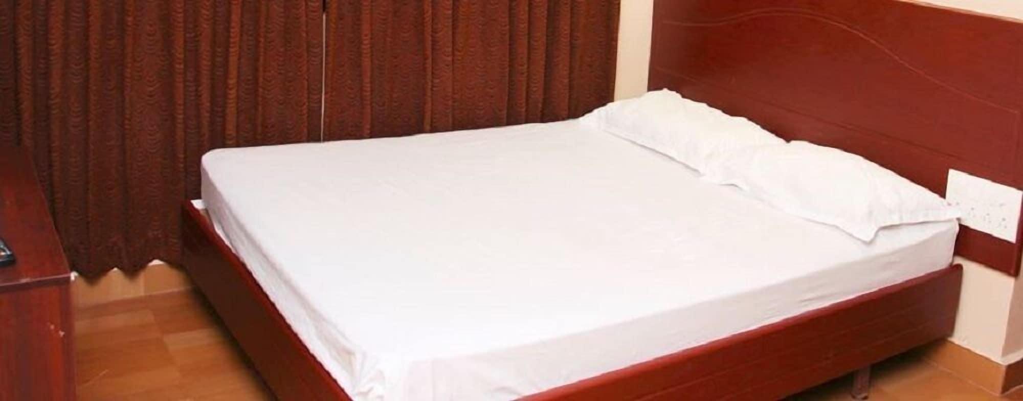 Hotel Boopathi Madurai Exteriér fotografie